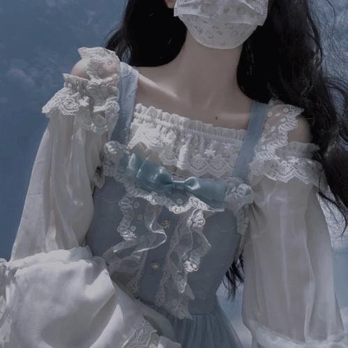 黑白姊妹